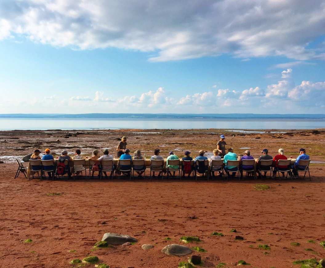 Nova Scotia Canada